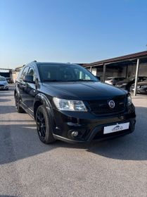 Fiat Freemont 2.0 170CV 4X4 - 2014