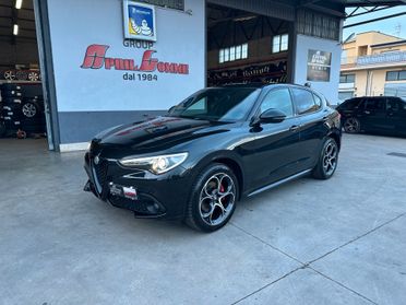 Alfa Romeo Stelvio 2.2 Turbodiesel 210 CV AT8 Q4 Veloce PREZZO PROMO