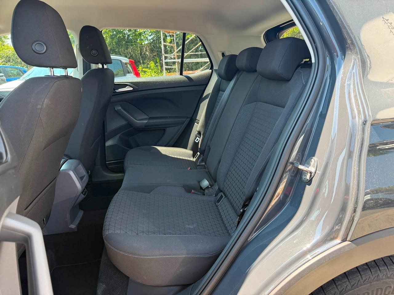 Volkswagen T-Cross 1.0 TSI Style BMT