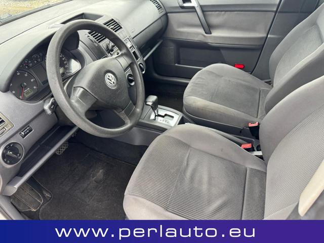 VOLKSWAGEN Polo 1.4/80CV 16V 5p. aut. Comfortline
