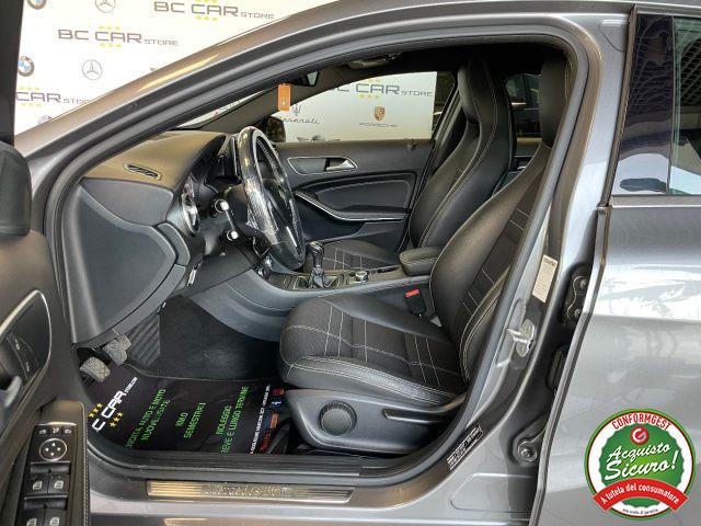 MERCEDES-BENZ A 180 CDI Sport *NAVI*CAMERA