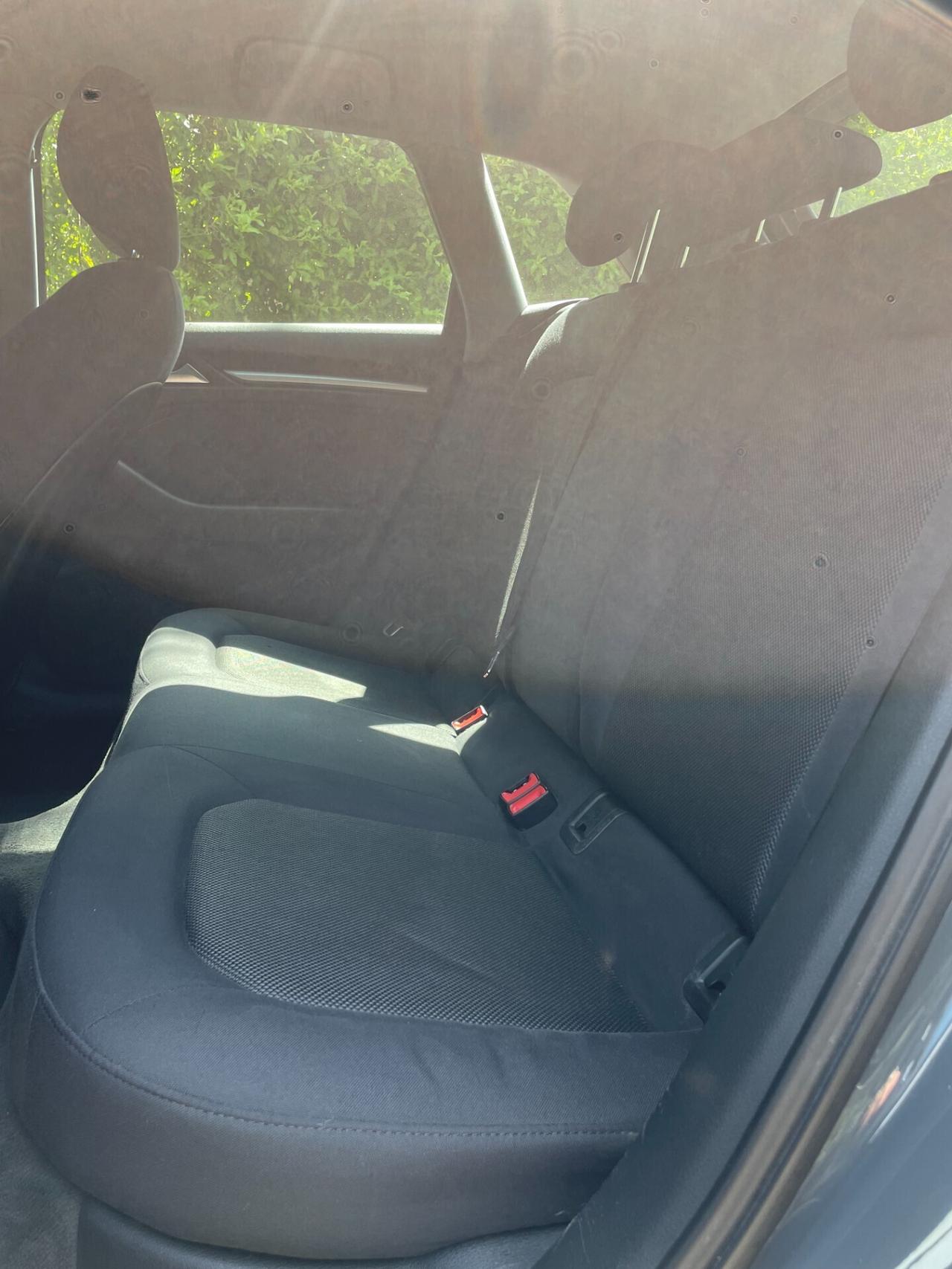 Audi A3 1.6 TDI 116 CV Sport