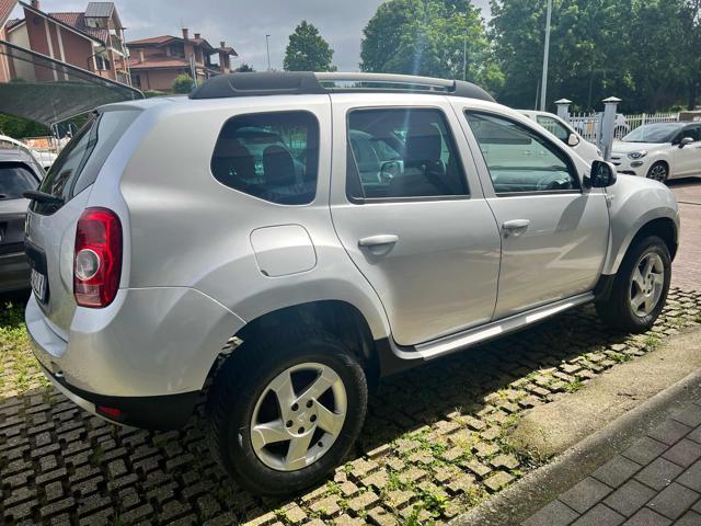 DACIA Duster 1.6 110CV 4x2 Lauréate