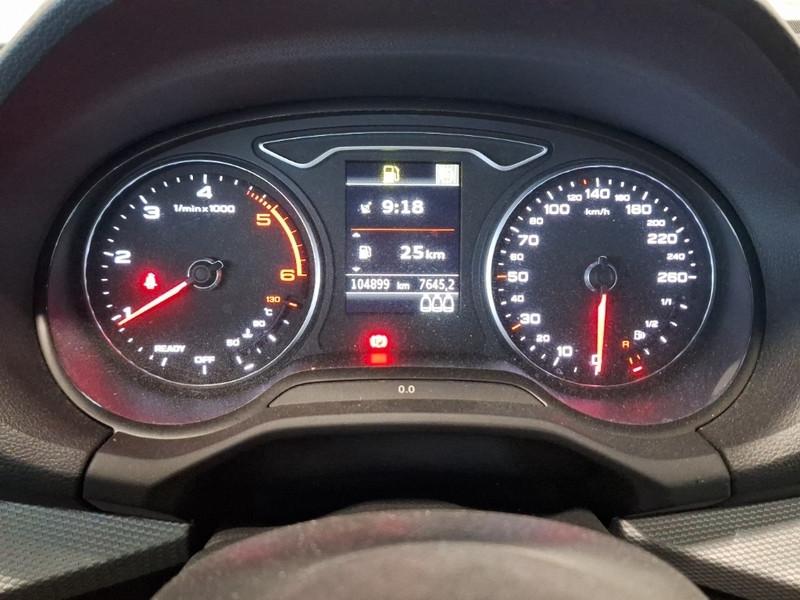 AUDI Q2 2.0 30 TDI BUSINESS