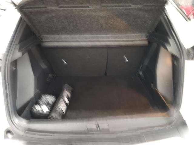 Peugeot 2008 Benzina Cinghia Nuova Tagliandi certificati