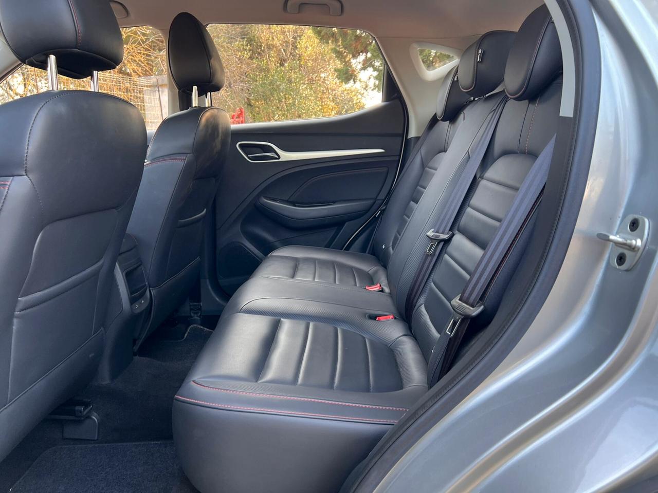 Mg ZS 1.0T-GDI aut. Luxury