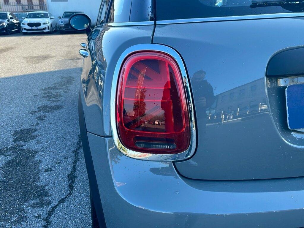 Mini One 1.5 TwinPower Turbo One