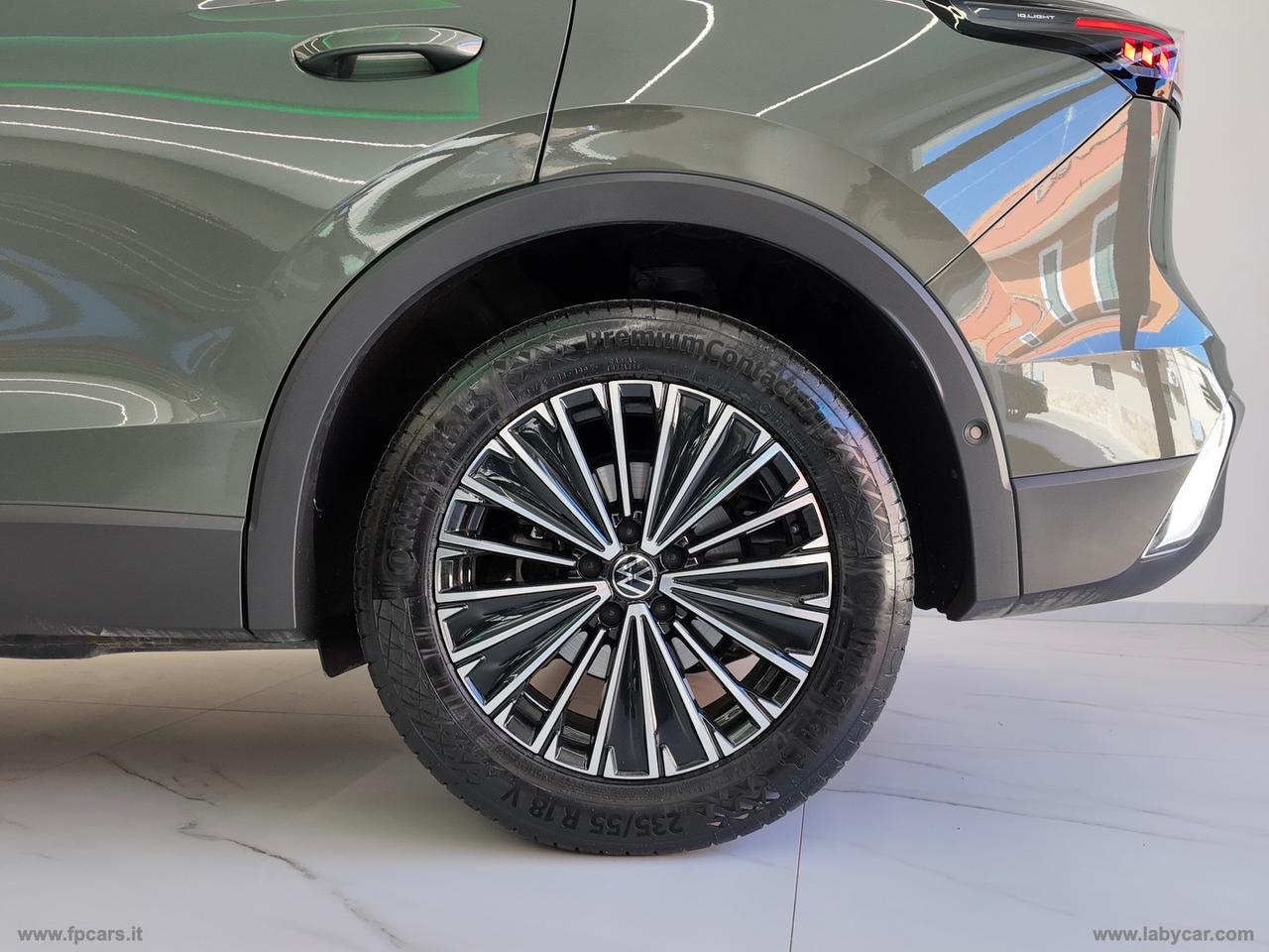 VOLKSWAGEN Tiguan 2.0 TDI 150 CV DSG Elegance