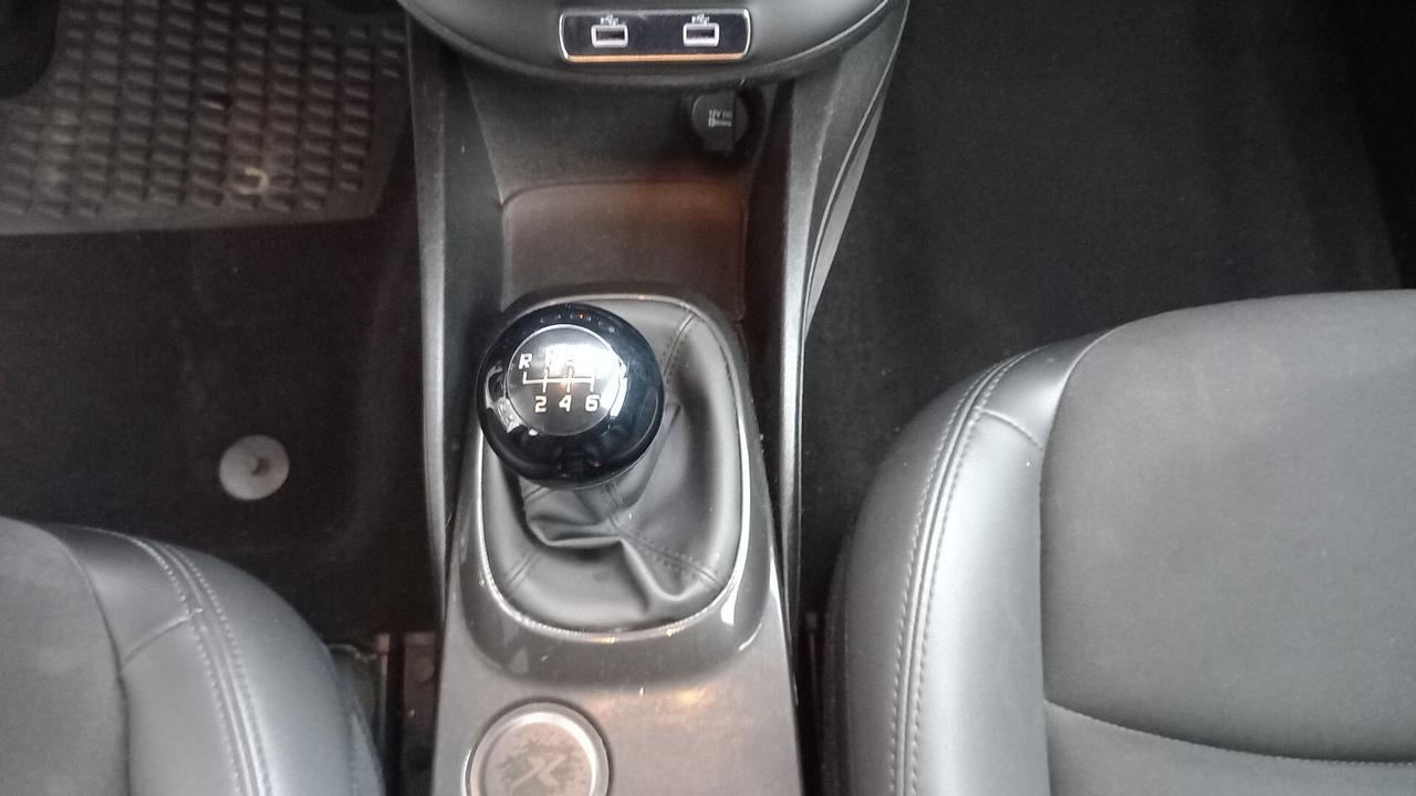 Fiat 500X 1.0 T3 120 CV Connect