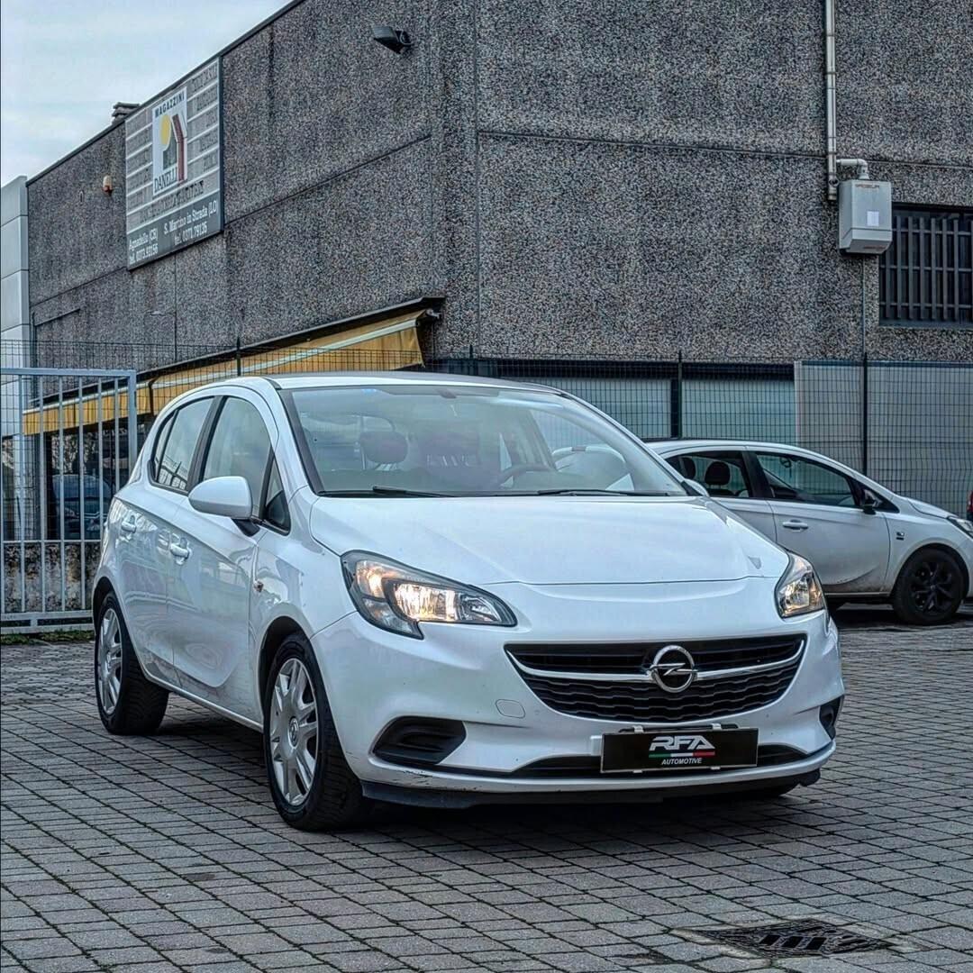 Opel Corsa 1.4 90CV 5 porte Advance