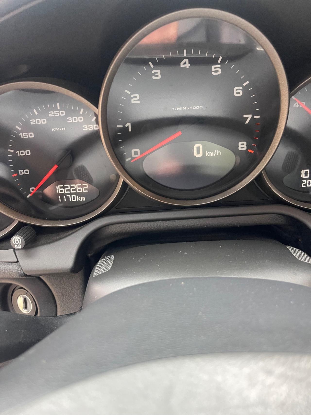 Porsche 911 Carrera cat Coupé