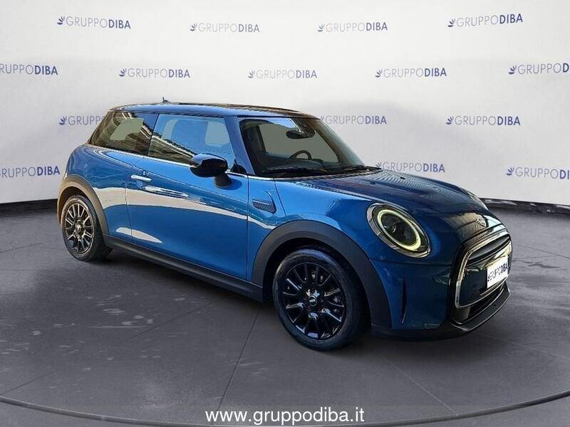 MINI Mini 3 porte Mini F56 2021 3p Mini 3p 1.5 Cooper Classic auto