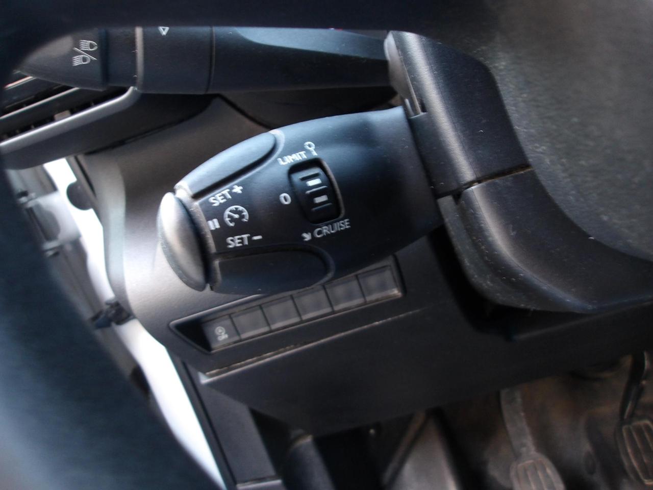 CITROEN Berlingo van M 1.6 bluehdi 100cv S&S Driver 10q 3p.ti