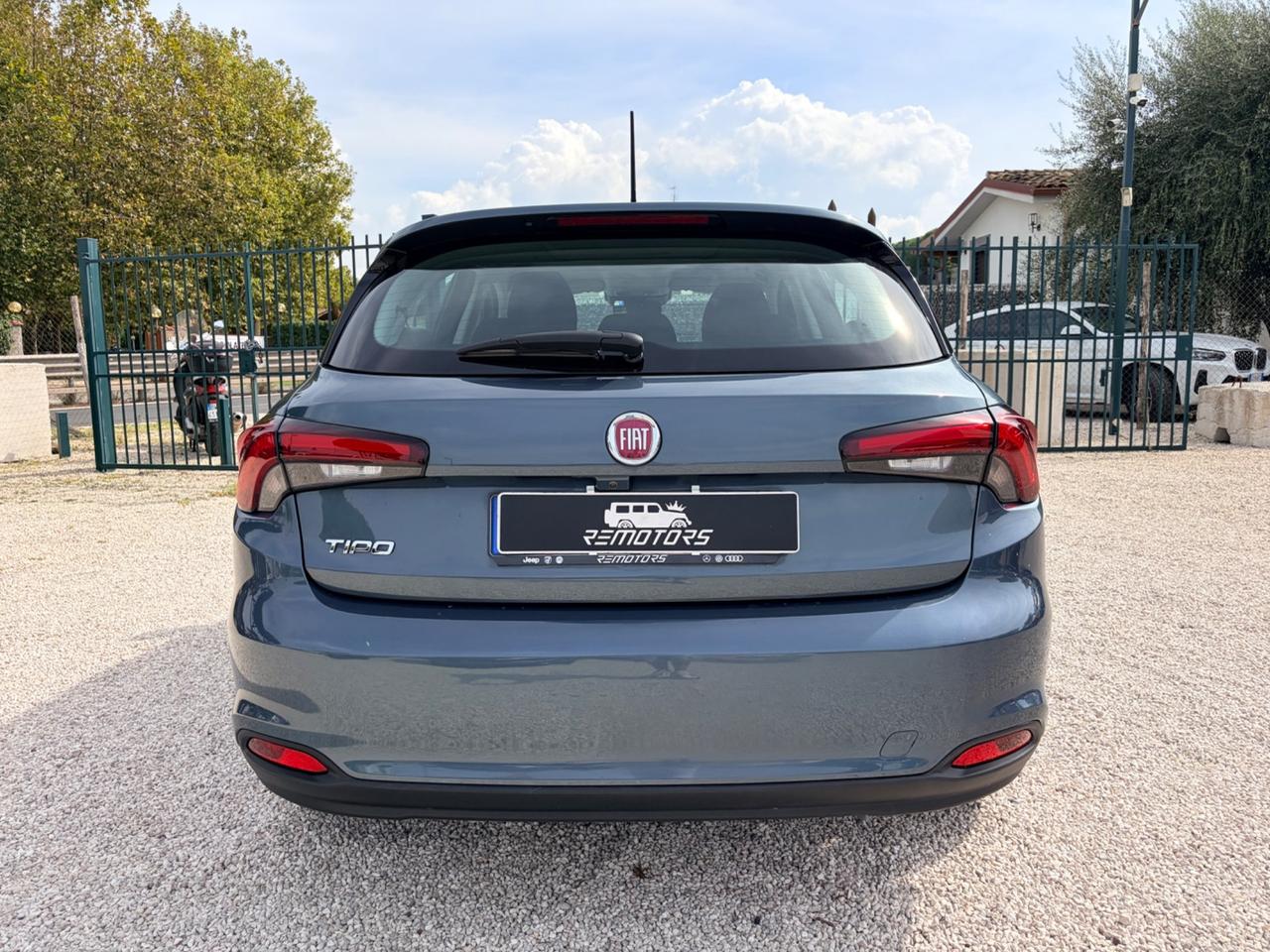 Fiat Tipo 1.3 Mjt S&S 5 porte City Life