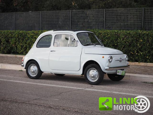 FIAT 500 110 F