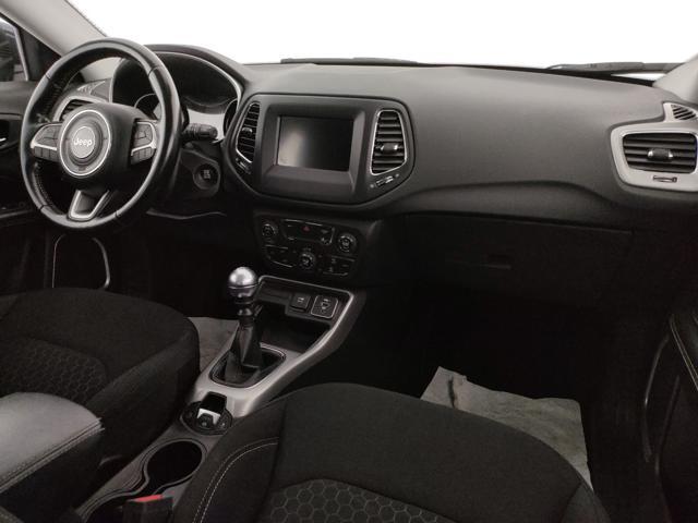 JEEP Compass 1.6 Multijet II 2WD Longitude