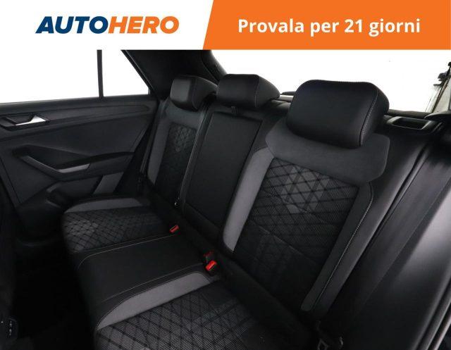 VOLKSWAGEN T-Roc 2.0 TDI SCR R-Line