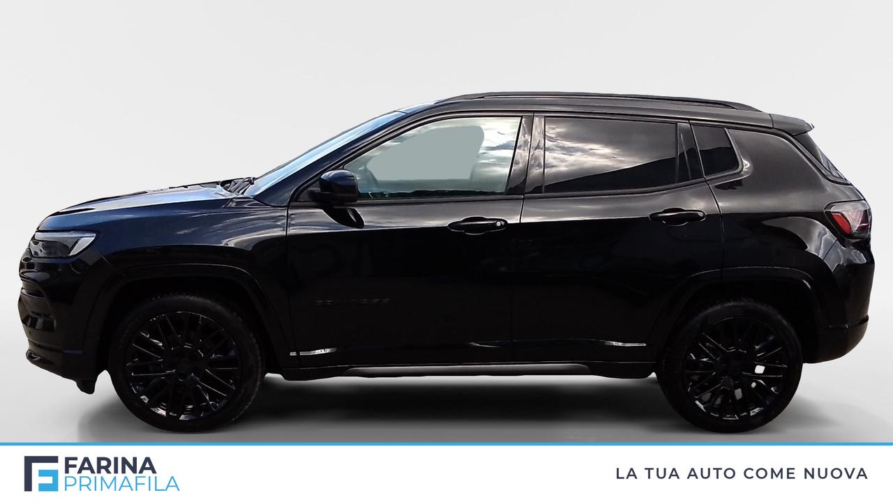 JEEP Compass II 2021 - Compass 1.6 mjt S 2wd 130cv