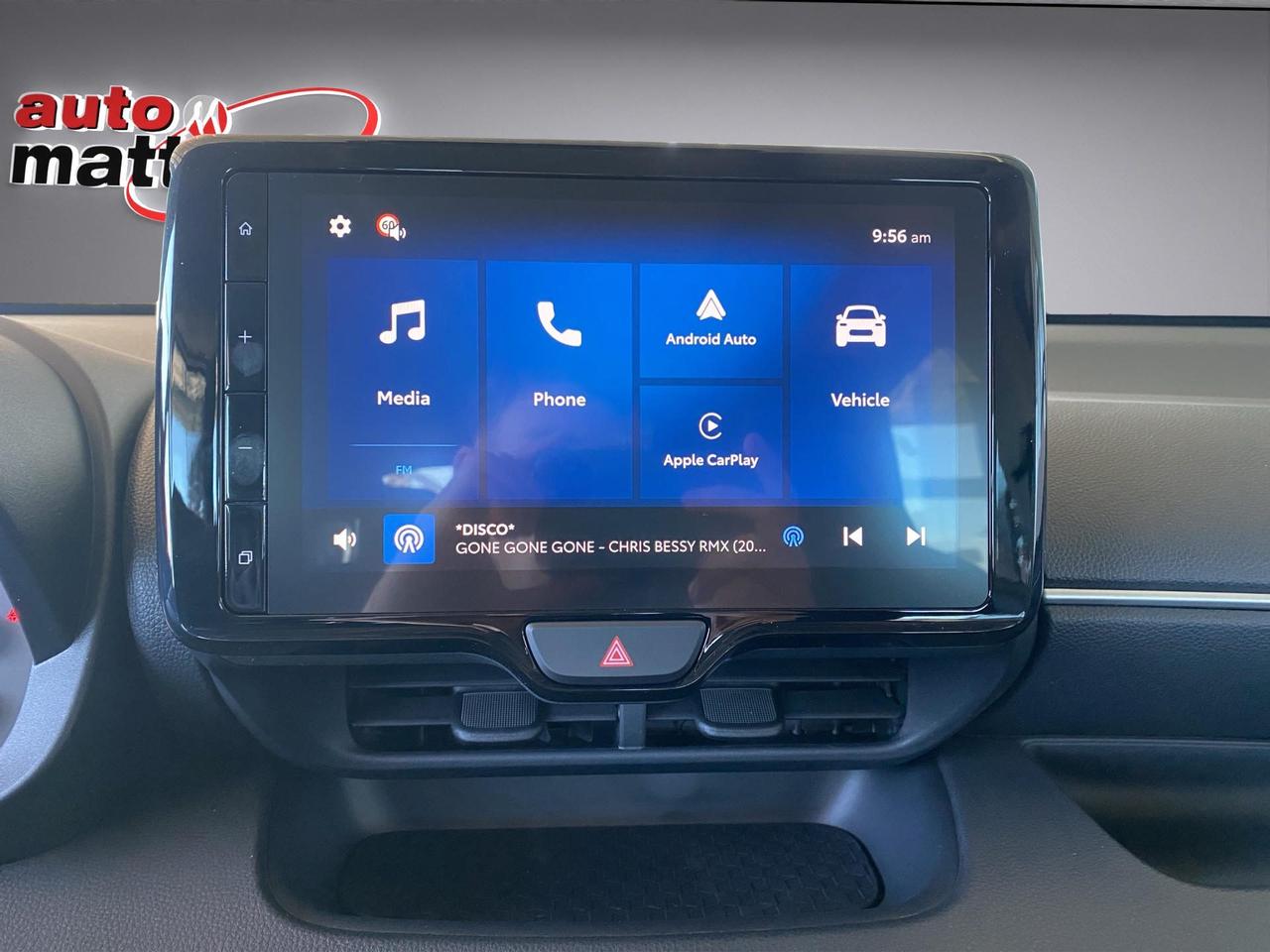 Mazda MAZDA2 1.5 vvt full hybrid electric Centre