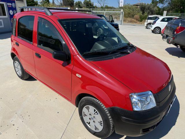 FIAT Panda 1.3 MJT Van Active 2 posti
