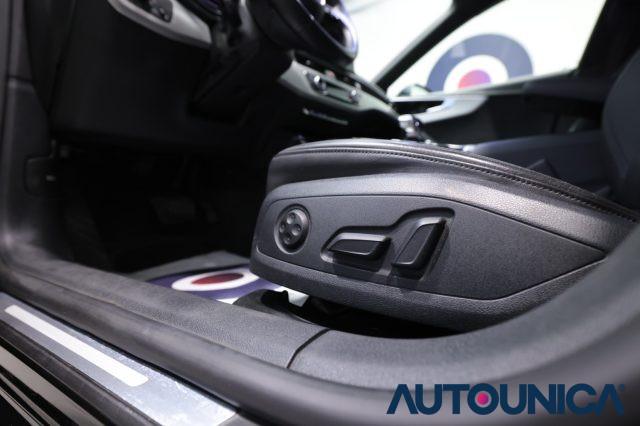 AUDI A5 SPB 35 TDI S TRONIC S LINE EDITION FULL LED