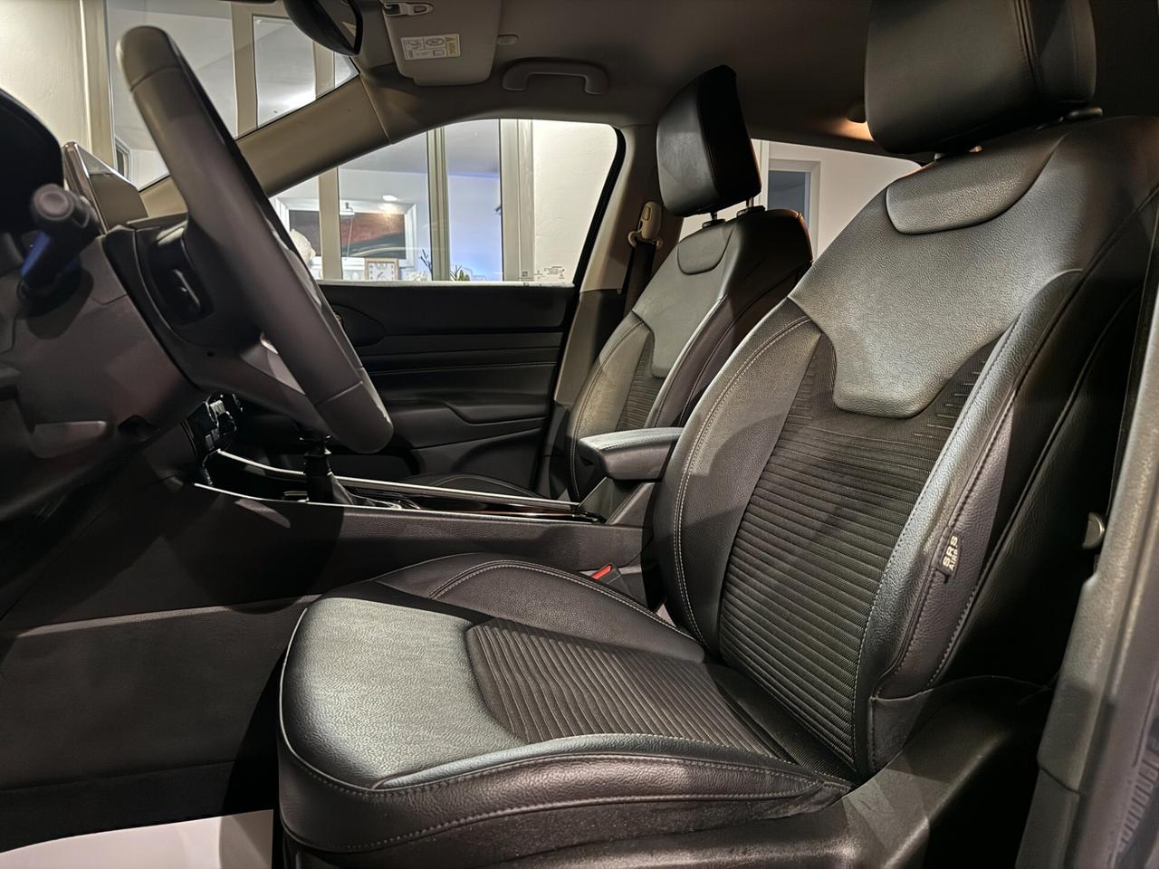 JEEP COMPASS 1.6 MJT 130CV LIMITED 2022