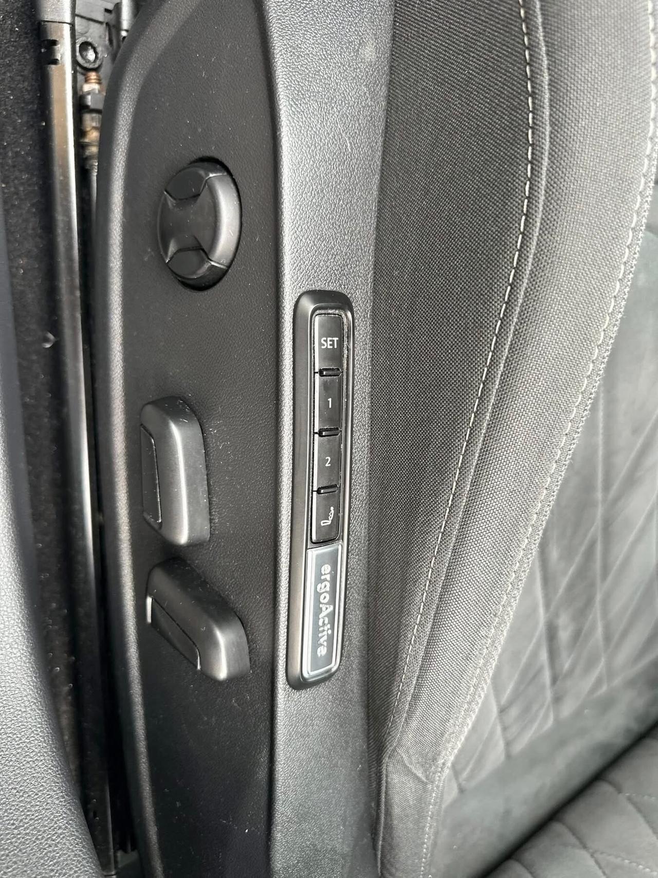 Volkswagen Golf 1.4 TSI eHYBRID 204 CV DSG Style