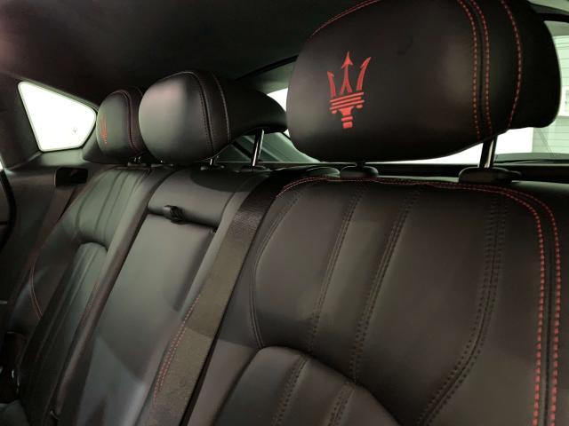 Maserati Levante Levante 2021 3.0 V6 Modena 350cv auto IVA esposta