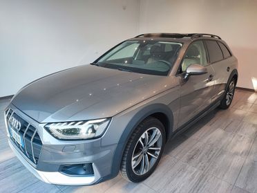 Audi A4 allroad 40 TDI 190 CV S tronic Business