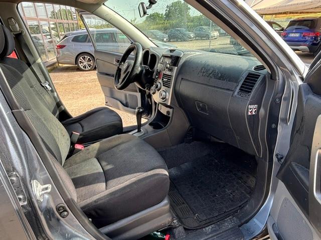Daihatsu Terios 1.5 4WD GPL- AUTOMATICA