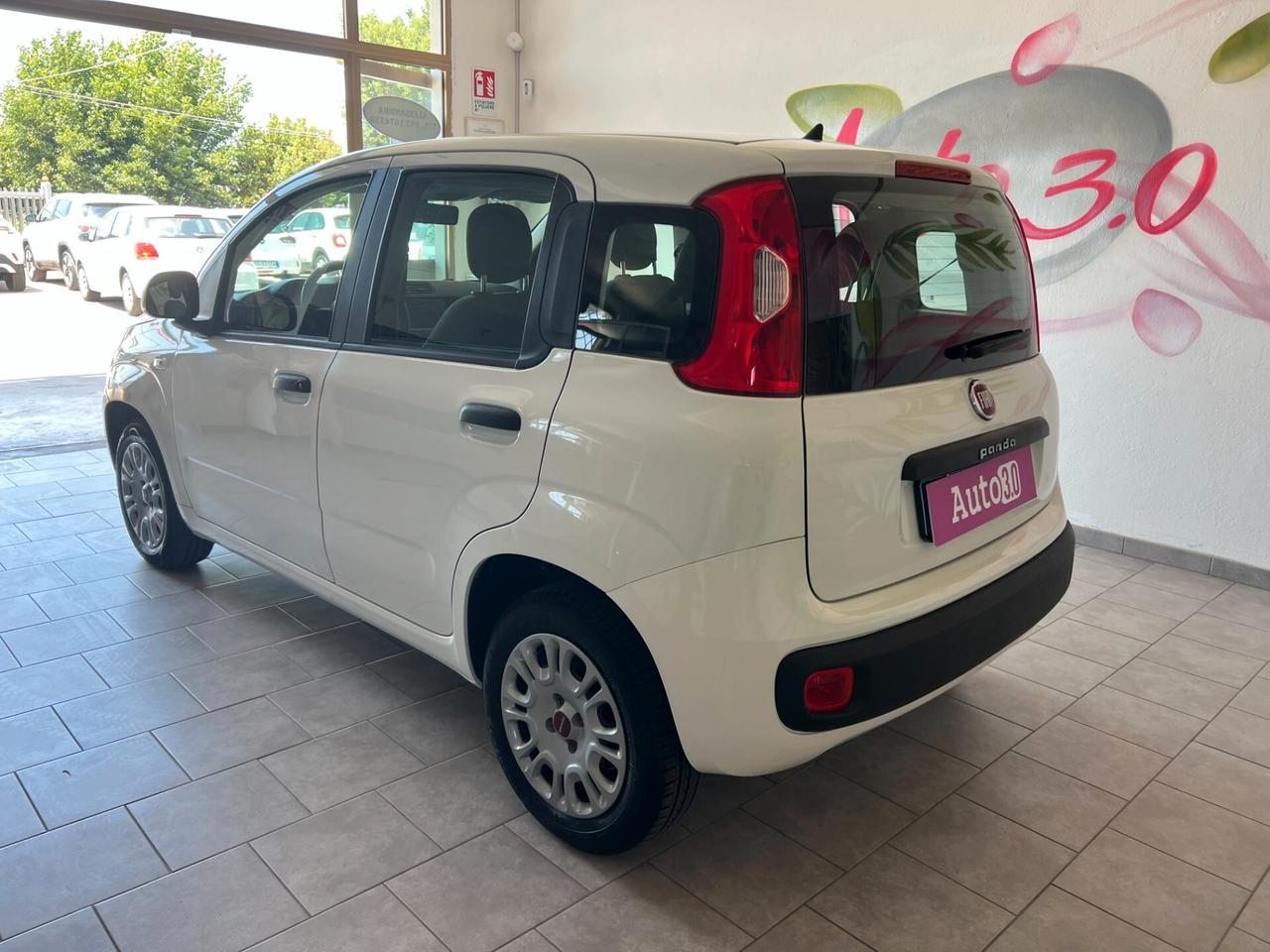 Fiat Panda 1.2 Easy