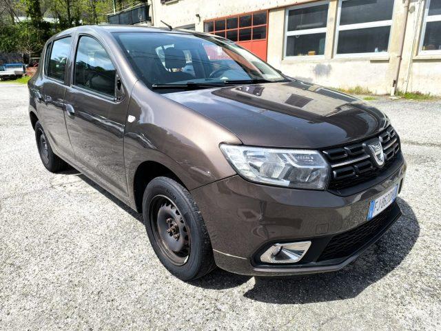 DACIA Sandero 1.0 SCe 12V 75CV ADATTA A NEOPATENTATI