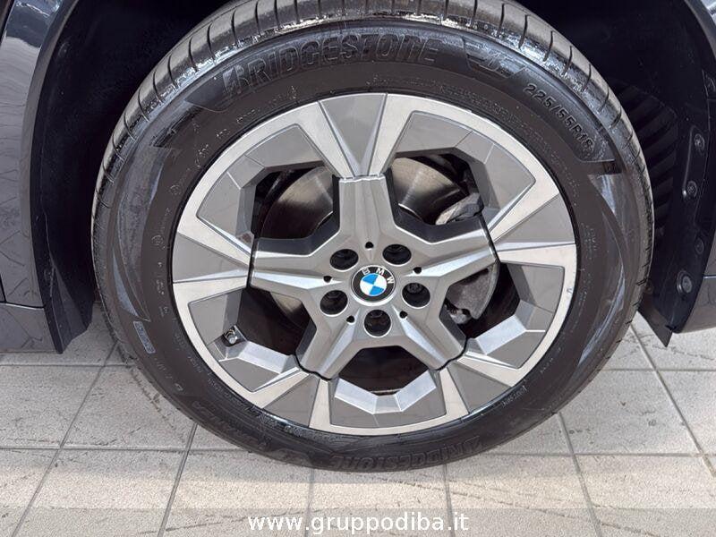 BMW X1 U11 sdrive18d X-Line Edition Essence auto