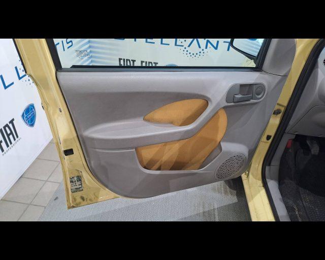 FIAT Panda 1.3 mjt 16v Climbing 4x4