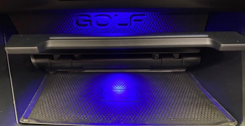 Volkswagen Golf 2.0 tsi GTI 245cv