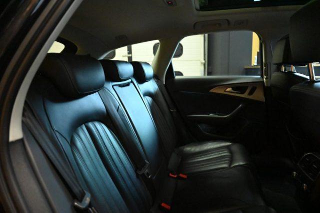 AUDI A6 allroad 3.0 TDI 272CV Q.S-TR.BUSIN.PLUS TET.19"RADAR FULL!