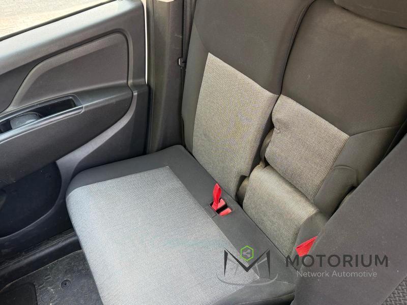 FIAT Doblo cargo 1.6 mjt 105cv CH1 Business S&S