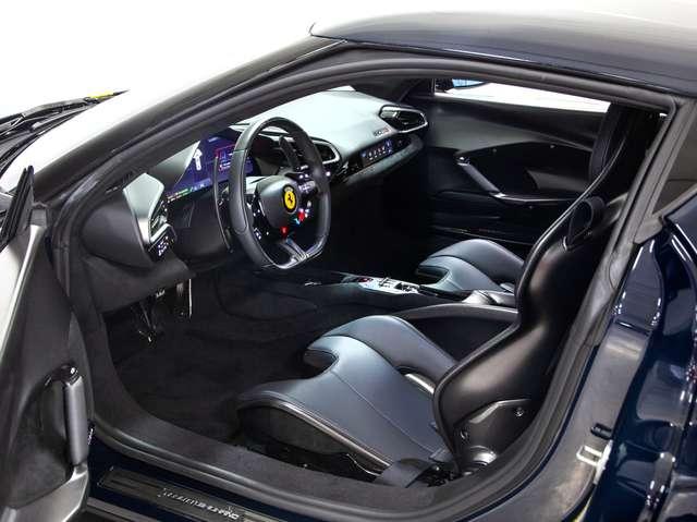 Ferrari 296 GTB - Assetto Fiorano