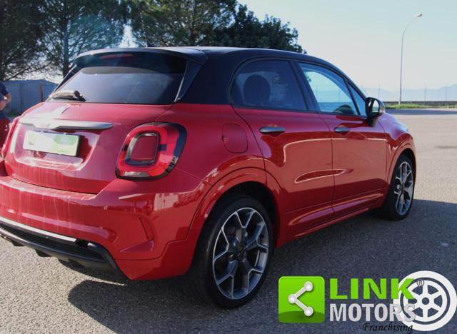 FIAT 500X 1.6 130 CV ?OFFERTA?