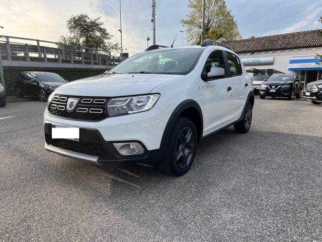 DACIA Sandero 0.9 TCe 12V 90CV S&S Serie Speciale Brave