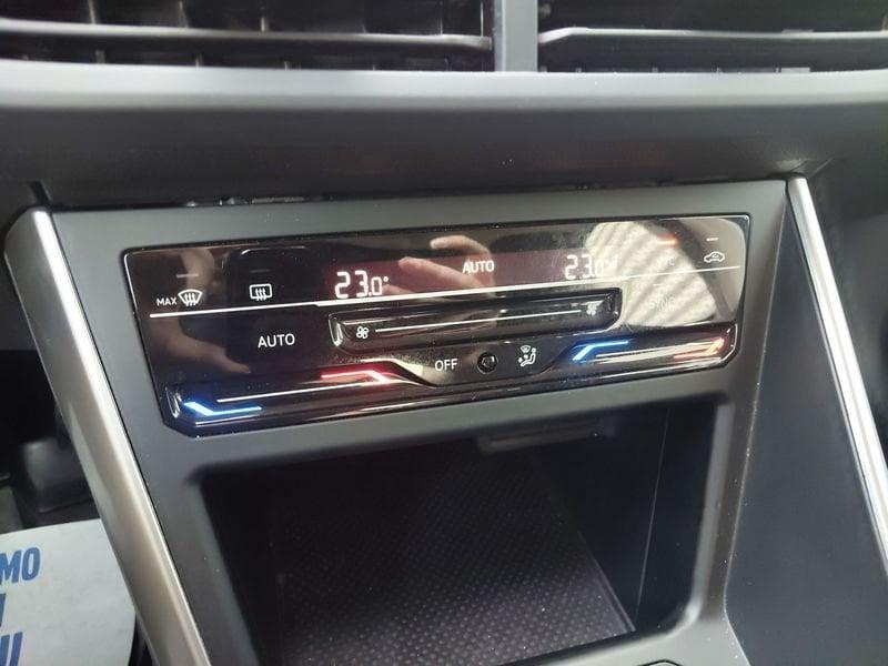 Volkswagen Taigo 1.0 TSI Life