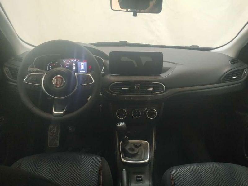 FIAT Tipo 5p 1.6 mjt Garmin s&s 130cv