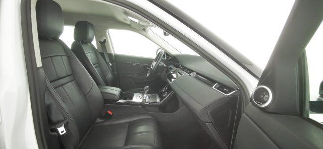 LAND ROVER Range Rover Evoque 2.0D I4 163 CV AWD Auto SE
