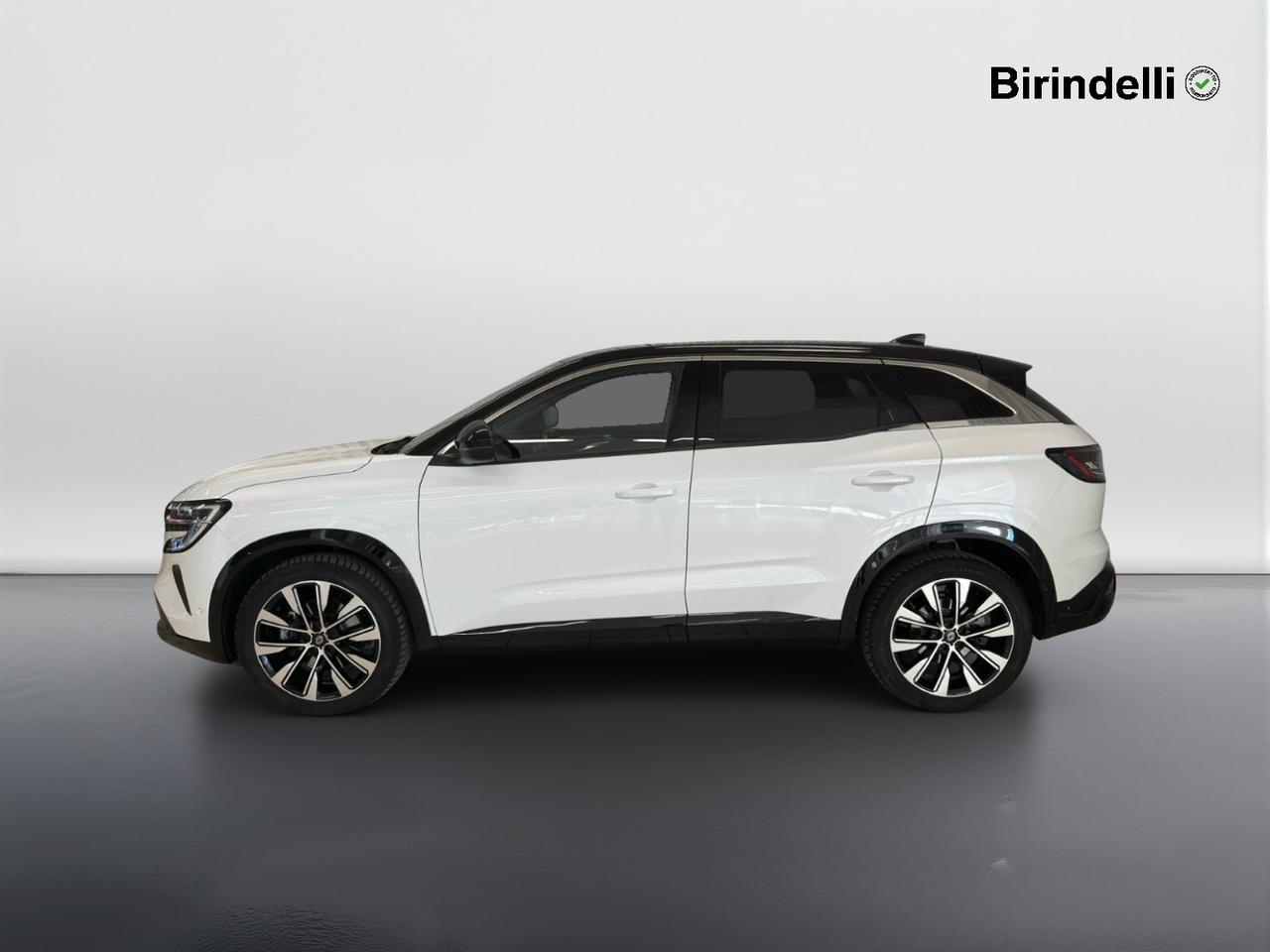 RENAULT Austral - Austral Full Hybrid E-Tech 200 CV Techno