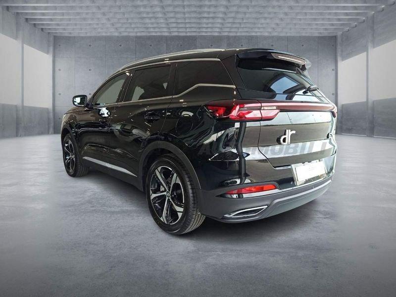 DR AUTOMOBILES DR 6.0 DR 6.0 1.5 TURBO CVT GPL