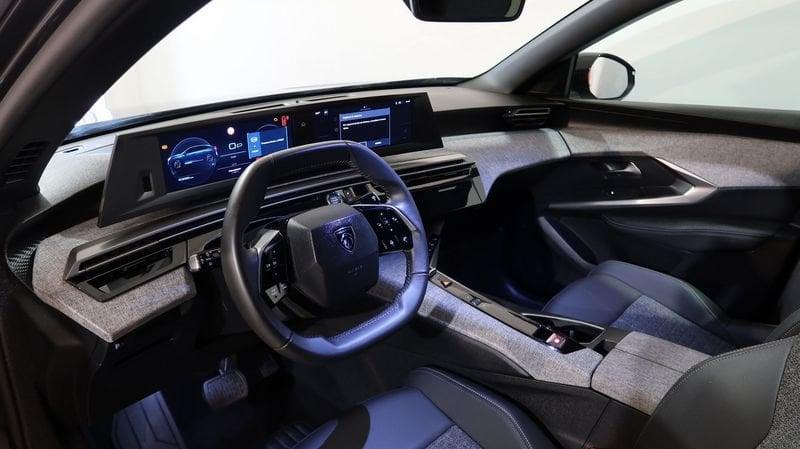 Peugeot 3008 3008 1.2 hybrid Allure 145cv e-dcs6