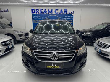 Volkswagen Tiguan 2.0 140Cv -Ok Neopatentati