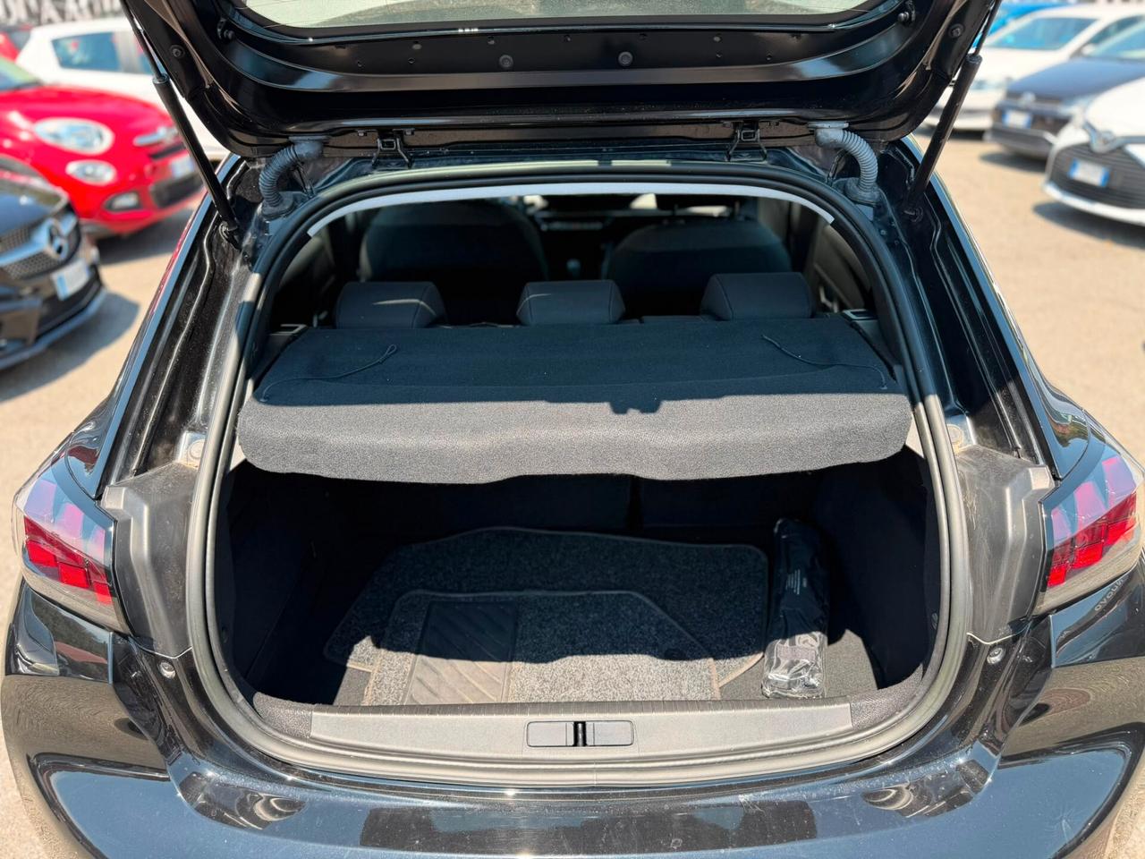 Peugeot 208 PREZZO REALE SENZA FINANZIAMENTO