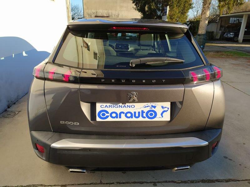 Peugeot 2008 130 EAT8 Active Pack Finanziato