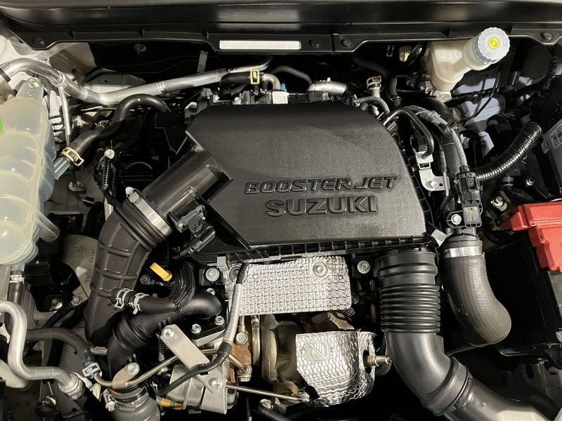 Suzuki Vitara 1.4 Boosterjet Hybrid 4WD AllGrip Top